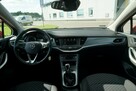 Opel Astra V 1.2T 110KM 5D salon - 13