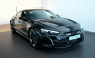 Audi e-tron GT GT 476KM Quattro Virtual Matrix B&O Panorama HeadUp Pneumatyka - 5