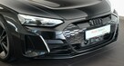 Audi e-tron GT GT 476KM Quattro Virtual Matrix B&O Panorama HeadUp Pneumatyka - 7
