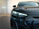 Audi e-tron GT GT 476KM Quattro Virtual Matrix B&O Panorama HeadUp Pneumatyka - 8
