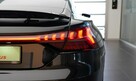 Audi e-tron GT GT 476KM Quattro Virtual Matrix B&O Panorama HeadUp Pneumatyka - 10