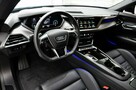Audi e-tron GT GT 476KM Quattro Virtual Matrix B&O Panorama HeadUp Pneumatyka - 16