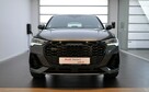 Audi Q3 Sportback 40 TFSI 190 KM Quattro Sline VirtualPlus Led Nav Hak Kamera Alcantara - 2