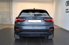 Audi Q3 Sportback 40 TFSI 190 KM Quattro Sline VirtualPlus Led Nav Hak Kamera Alcantara - 5