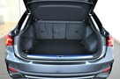 Audi Q3 Sportback 40 TFSI 190 KM Quattro Sline VirtualPlus Led Nav Hak Kamera Alcantara - 9