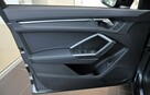 Audi Q3 Sportback 40 TFSI 190 KM Quattro Sline VirtualPlus Led Nav Hak Kamera Alcantara - 14