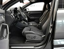 Audi Q3 Sportback 40 TFSI 190 KM Quattro Sline VirtualPlus Led Nav Hak Kamera Alcantara - 16