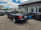 Mercedes CLK 350 3.5 Benzyna V6 272 KM, Skóra, Automat, Łopatki, Alufelgi AMG, EL. Dach - 5