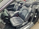 Mercedes CLK 350 3.5 Benzyna V6 272 KM, Skóra, Automat, Łopatki, Alufelgi AMG, EL. Dach - 7