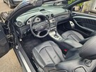 Mercedes CLK 350 3.5 Benzyna V6 272 KM, Skóra, Automat, Łopatki, Alufelgi AMG, EL. Dach - 8