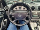 Mercedes CLK 350 3.5 Benzyna V6 272 KM, Skóra, Automat, Łopatki, Alufelgi AMG, EL. Dach - 9