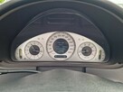 Mercedes CLK 350 3.5 Benzyna V6 272 KM, Skóra, Automat, Łopatki, Alufelgi AMG, EL. Dach - 10