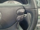 Mercedes CLK 350 3.5 Benzyna V6 272 KM, Skóra, Automat, Łopatki, Alufelgi AMG, EL. Dach - 15
