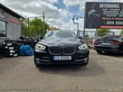 BMW 5GT 3.0 Benzyna 306 KM, Automat, Kamera, Navi, LED, Bluetooth, Skóra, Alu - 2