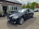 BMW 5GT 3.0 Benzyna 306 KM, Automat, Kamera, Navi, LED, Bluetooth, Skóra, Alu - 4