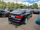 BMW 5GT 3.0 Benzyna 306 KM, Automat, Kamera, Navi, LED, Bluetooth, Skóra, Alu - 6