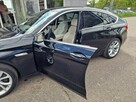 BMW 5GT 3.0 Benzyna 306 KM, Automat, Kamera, Navi, LED, Bluetooth, Skóra, Alu - 7