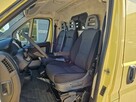 Fiat Ducato 2.3 MultiJet 130 KM, MAXI, Klimatyzacja, Kamera Cofania, Bluetooth, - 6