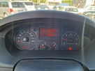 Fiat Ducato 2.3 MultiJet 130 KM, MAXI, Klimatyzacja, Kamera Cofania, Bluetooth, - 9