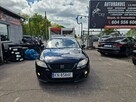 Seat Exeo 2.0 TDI 120 KM, Klima, Grzane Fotele, Tempomat, Alu, Isofix, Kutryny - 2