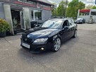 Seat Exeo 2.0 TDI 120 KM, Klima, Grzane Fotele, Tempomat, Alu, Isofix, Kutryny - 3