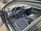 Seat Exeo 2.0 TDI 120 KM, Klima, Grzane Fotele, Tempomat, Alu, Isofix, Kutryny - 8