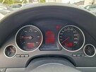Seat Exeo 2.0 TDI 120 KM, Klima, Grzane Fotele, Tempomat, Alu, Isofix, Kutryny - 10