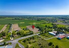 Działka budowlana Sufczyn gm. Dębno - 2