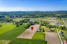 Działka budowlana Sufczyn gm. Dębno - 3
