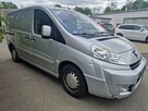 Peugeot Expert 2.0 HDI 136KM Sprawny z Niemiec Klima - 2