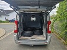 Peugeot Expert 2.0 HDI 136KM Sprawny z Niemiec Klima - 8