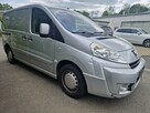 Peugeot Expert 2.0 HDI 136KM Sprawny z Niemiec Klima - 15