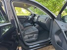 Volkswagen Tiguan 2.0TDI 140KM 4Motion 4x4 DSG Hak Bezwypadkowy Navi PDC Gwarancja - 10