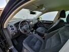 Volkswagen Tiguan 2.0TDI 140KM 4Motion 4x4 DSG Hak Bezwypadkowy Navi PDC Gwarancja - 16