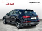 Audi Q5 LED_Skóra_SoundSystem_3-stref.Klima_Grz.Szyb.Czołowa_Ambiente_Drewno - 3