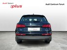 Audi Q5 LED_Skóra_SoundSystem_3-stref.Klima_Grz.Szyb.Czołowa_Ambiente_Drewno - 4