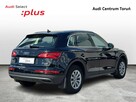 Audi Q5 LED_Skóra_SoundSystem_3-stref.Klima_Grz.Szyb.Czołowa_Ambiente_Drewno - 5