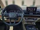 Audi Q5 LED_Skóra_SoundSystem_3-stref.Klima_Grz.Szyb.Czołowa_Ambiente_Drewno - 10