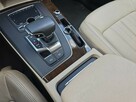 Audi Q5 LED_Skóra_SoundSystem_3-stref.Klima_Grz.Szyb.Czołowa_Ambiente_Drewno - 14