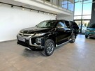 Mitsubishi L200 Intense 2.2d 150KM M6 4x4 2020 r., salon PL, hak, hard top, f-a VAT - 4