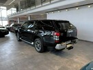 Mitsubishi L200 Intense 2.2d 150KM M6 4x4 2020 r., salon PL, hak, hard top, f-a VAT - 6