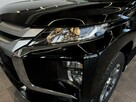 Mitsubishi L200 Intense 2.2d 150KM M6 4x4 2020 r., salon PL, hak, hard top, f-a VAT - 9