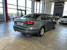 Volkswagen Jetta Comfortline 2.0TDI 150KM M6 2016/2018 r., salon PL, 12 m-cy gwarancji - 8