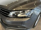 Volkswagen Jetta Comfortline 2.0TDI 150KM M6 2016/2018 r., salon PL, 12 m-cy gwarancji - 9