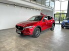 Mazda CX-5 2.0SkyActiveG 165KM automat 2019 r., salon PL, f-a VAT - 4