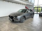 Mazda CX-30 2.0SKyActiveG 122KM automat 2019 r., salon PL, f-a VAT - 4