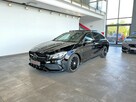 Mercedes CLA 200 Shooting Brake 1.6T 156KM automat 2018 r., salon PL, 60tys. przebiegu - 4