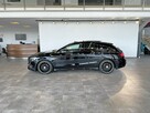 Mercedes CLA 200 Shooting Brake 1.6T 156KM automat 2018 r., salon PL, 60tys. przebiegu - 5