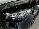 Mercedes CLA 200 Shooting Brake 1.6T 156KM automat 2018 r., salon PL, 60tys. przebiegu - 9
