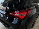 Mercedes CLA 200 Shooting Brake 1.6T 156KM automat 2018 r., salon PL, 60tys. przebiegu - 11